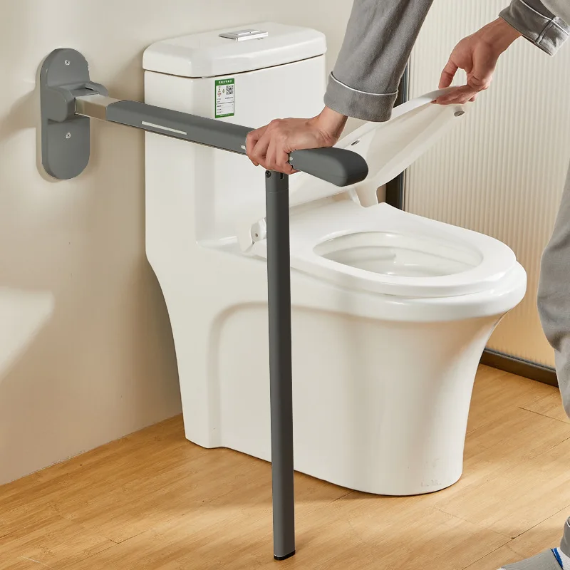 Toiletten-Sicherheitsgeländer  – Medical Laboratory Science Bewertung und Preis