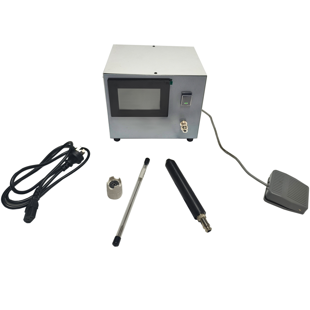Laborflüssigemulsion-Dispersio – Ultrasonic Cleaner Lab Bewertung und Preis