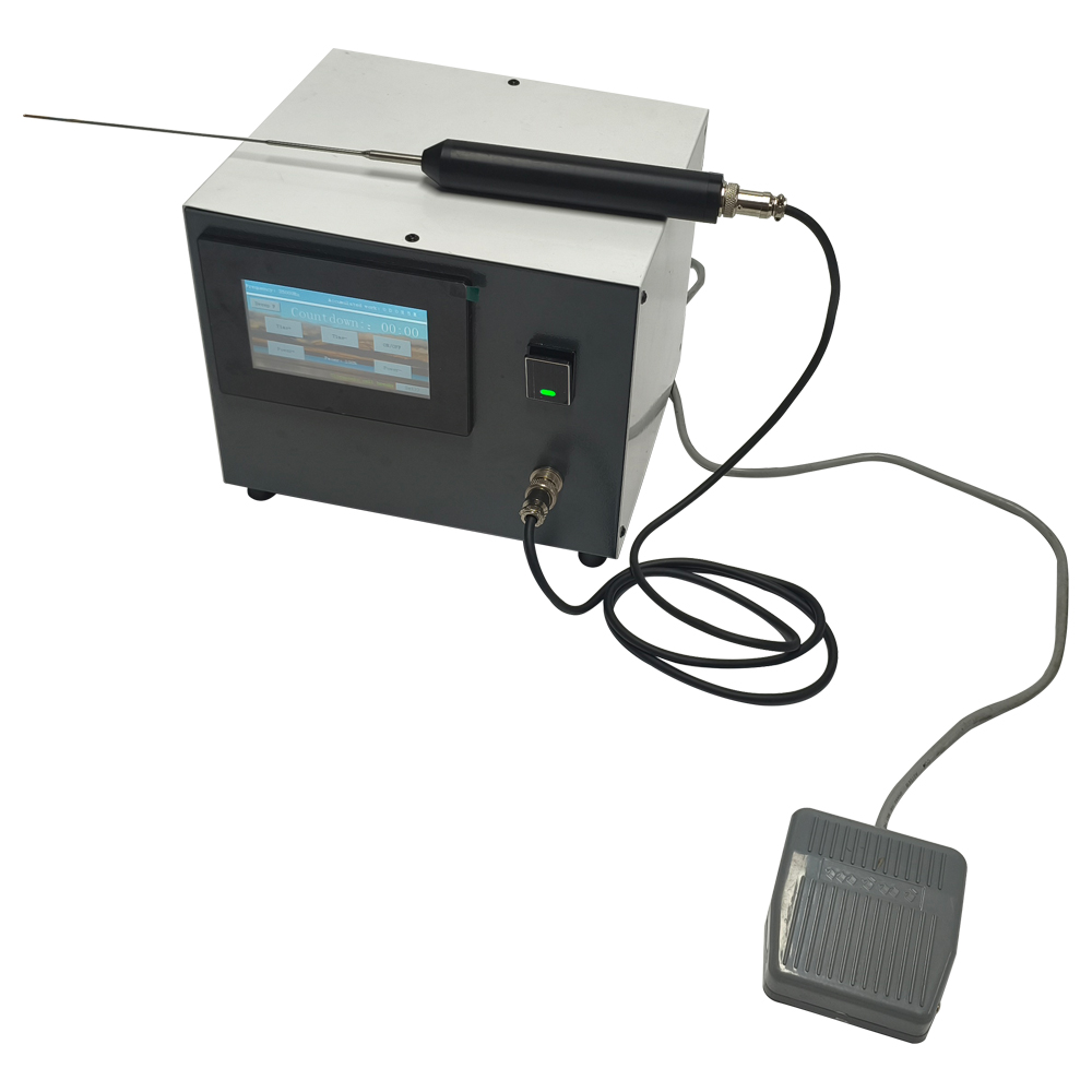Laborflüssigemulsion-Dispersio – Ultrasonic Cleaner Lab Bewertung und Preis