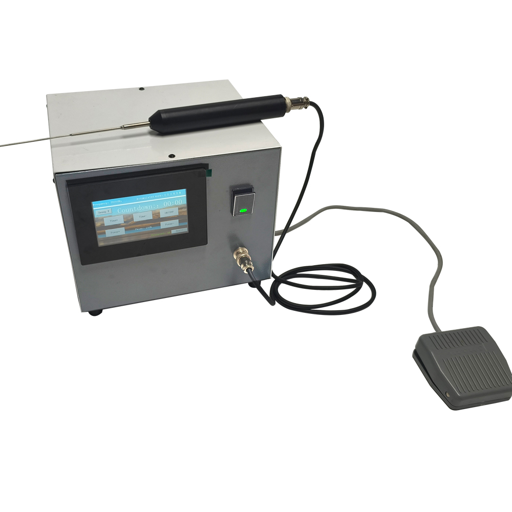 Laborflüssigemulsion-Dispersio – Ultrasonic Cleaner Lab Bewertung und Preis