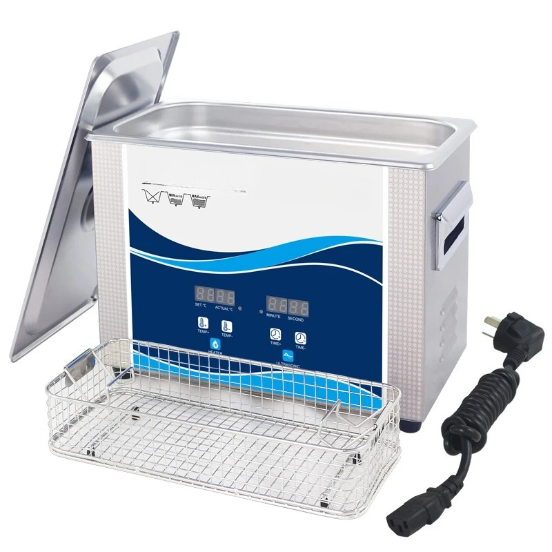 Hochleistungs-Glasinstrument f – Ultrasonic Cleaner Lab Bewertung und Preis