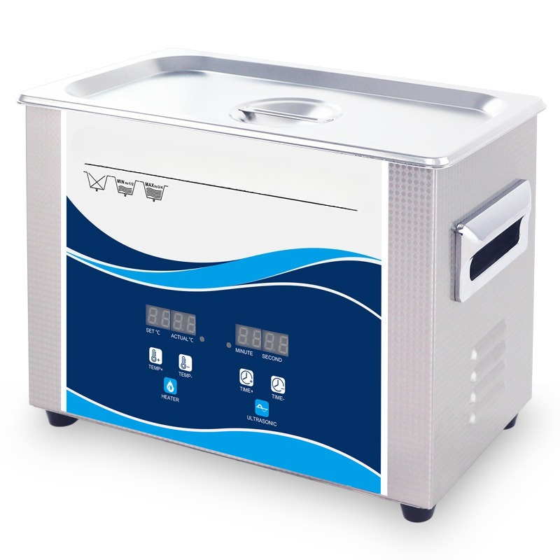 Hochleistungs-Glasinstrument f – Ultrasonic Cleaner Lab Bewertung und Preis