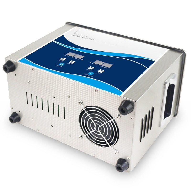 Hochleistungs-Glasinstrument f – Ultrasonic Cleaner Lab Bewertung und Preis