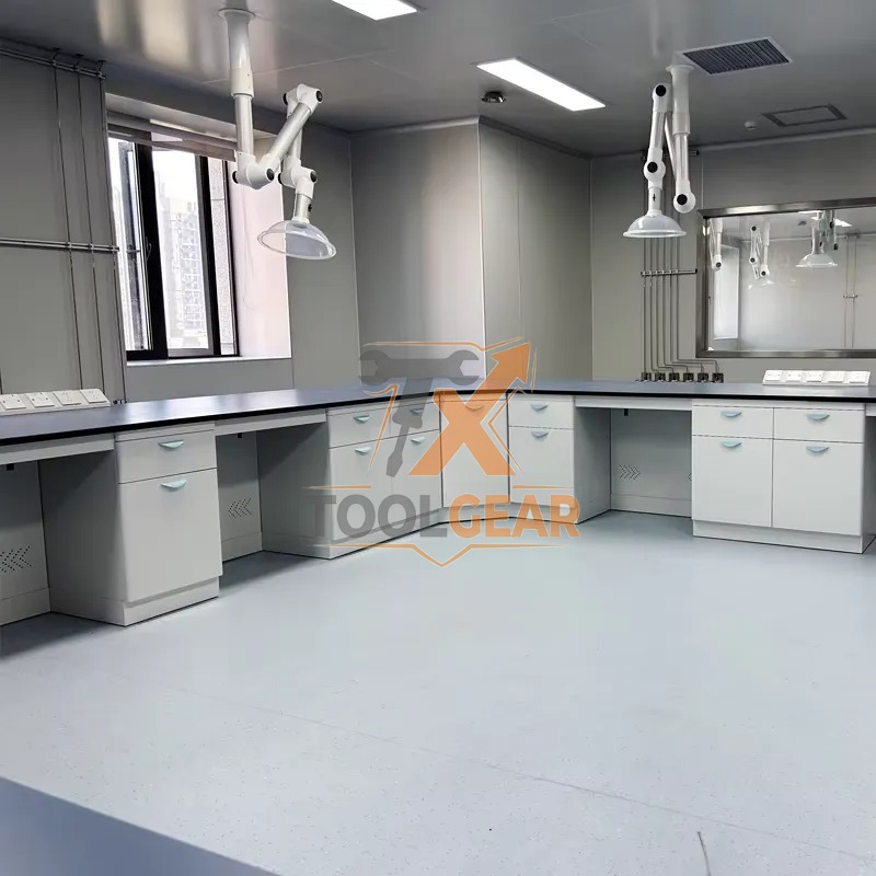 2026 Topseller* Direktverkauf  – Medical Lab Furniture Bewertung und Preis