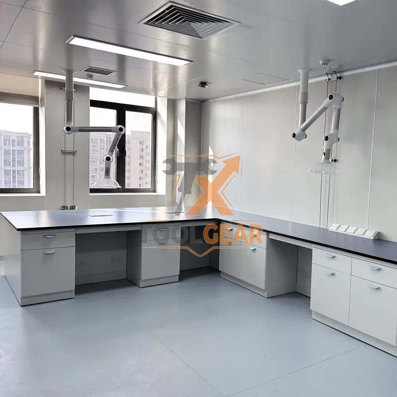 2026 Topseller* Direktverkauf  – Medical Lab Furniture Bewertung und Preis