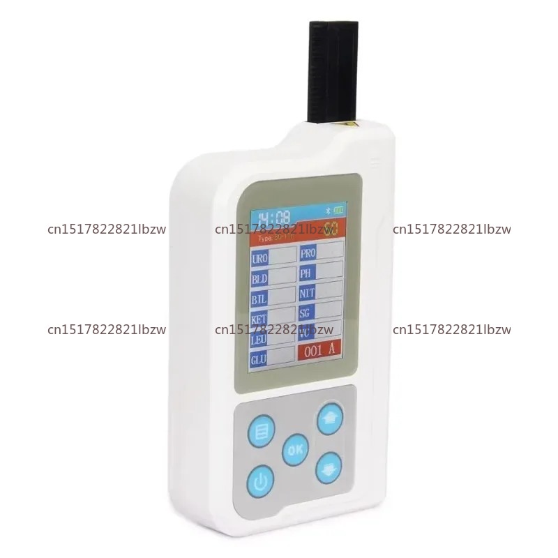 Neu auf Lager: Digitaler Veter – Urine Analyzer Strip Bewertung und Preis