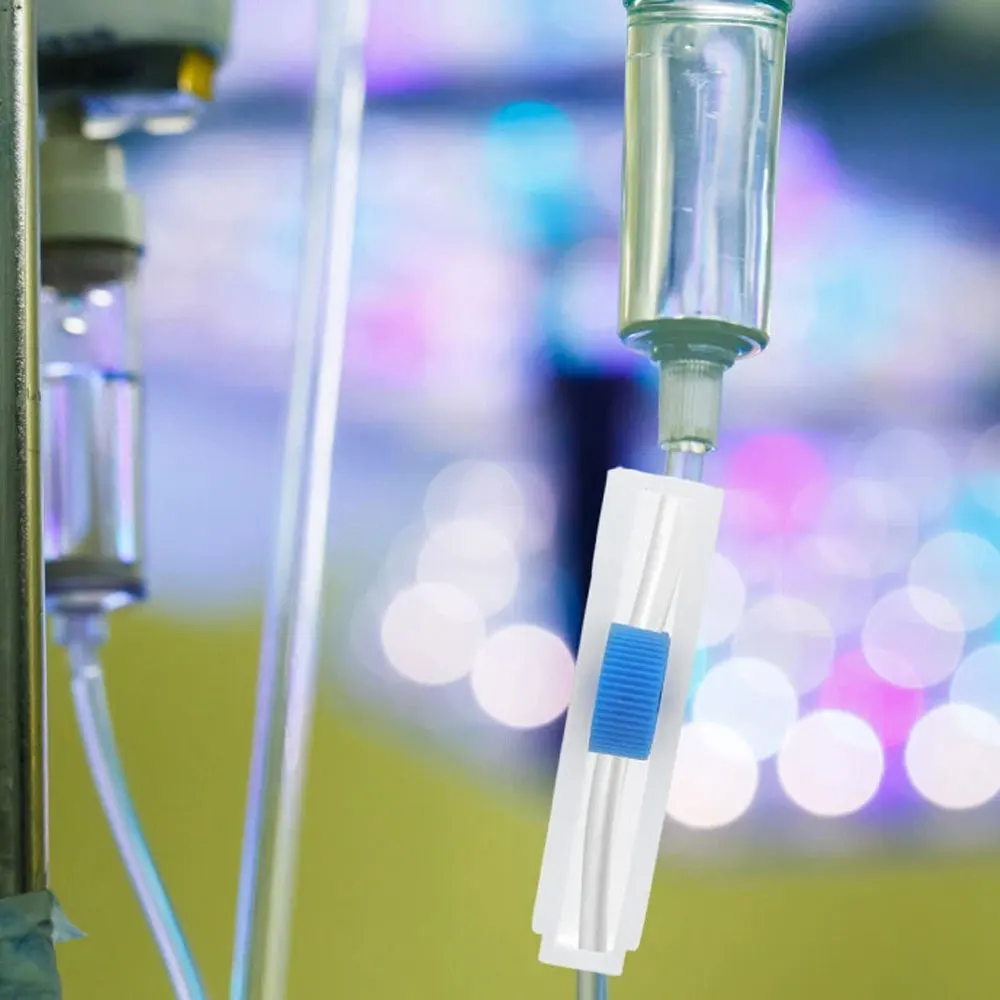 20–100 Stück Schlauch-Durchflu – Medical Laboratory Science Bewertung und Preis