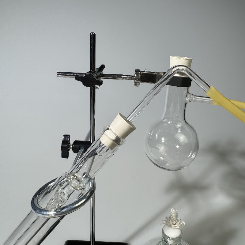 Heimdestillationsgerät-Set, He – Ultrasonic Cleaner Lab Bewertung und Preis