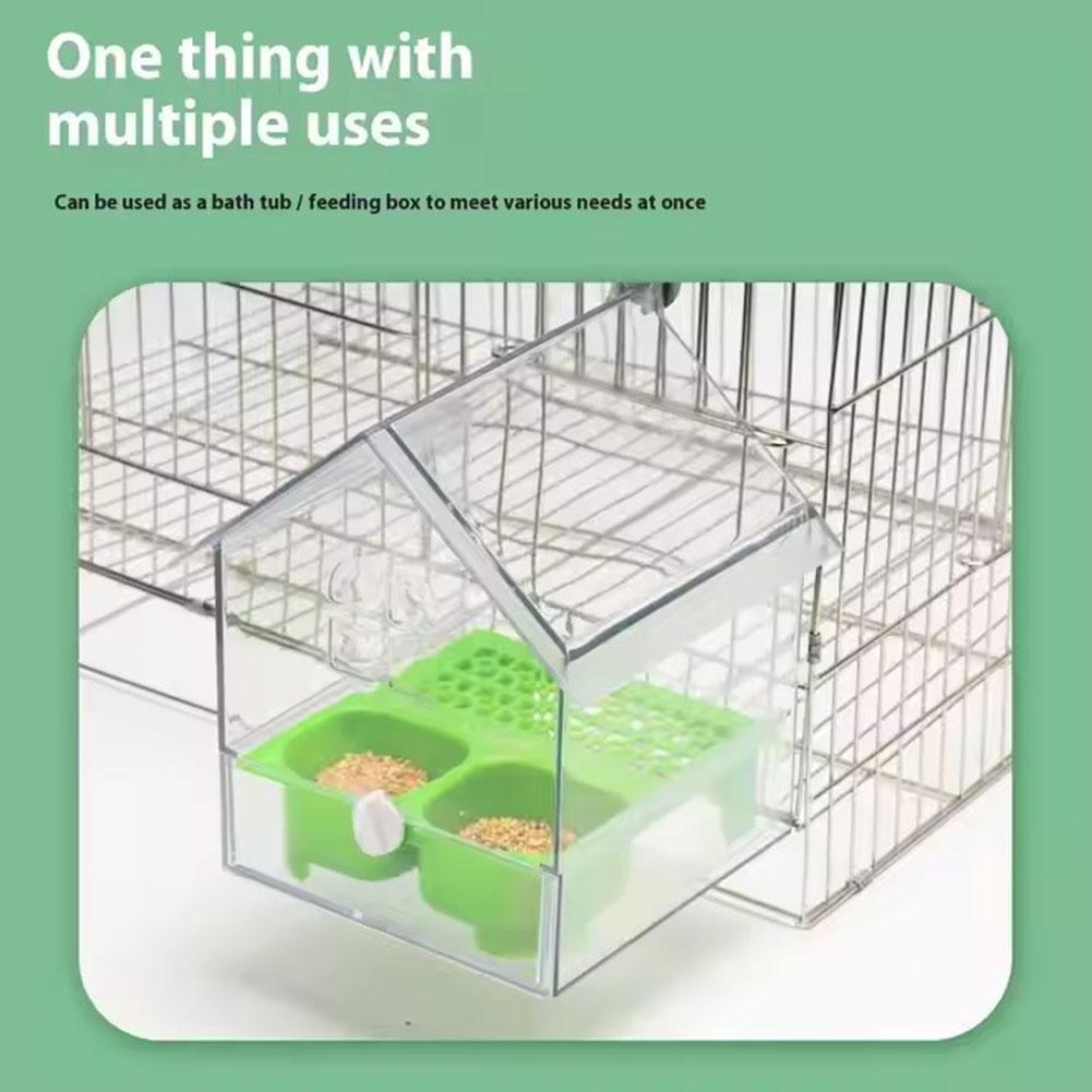 Ausziehbarer externer Papageie – Water Bath Laboratory Bewertung und Preis