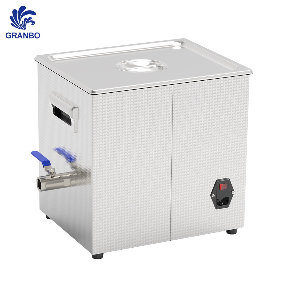 Granbo 10L Ultraschallreiniger – Ultrasonic Cleaner Lab Bewertung und Preis