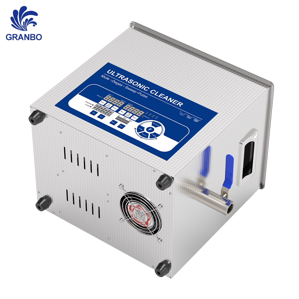 Granbo 10L Ultraschallreiniger – Ultrasonic Cleaner Lab Bewertung und Preis