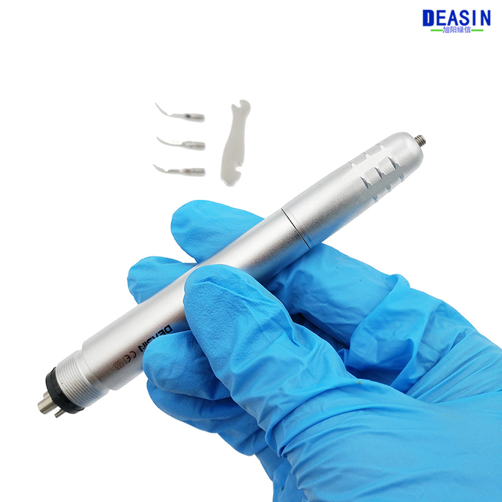 Neuer Dental-Ultraschall-Lufta – Ultrasonic Cleaner Lab Bewertung und Preis