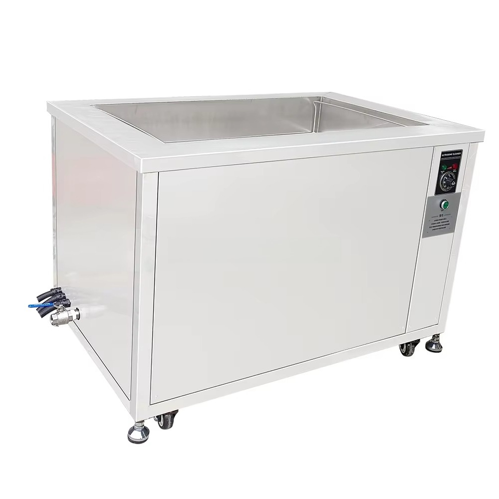 264L Fabrikneuer Edelstahl-Dig – Ultrasonic Cleaner Lab Bewertung und Preis