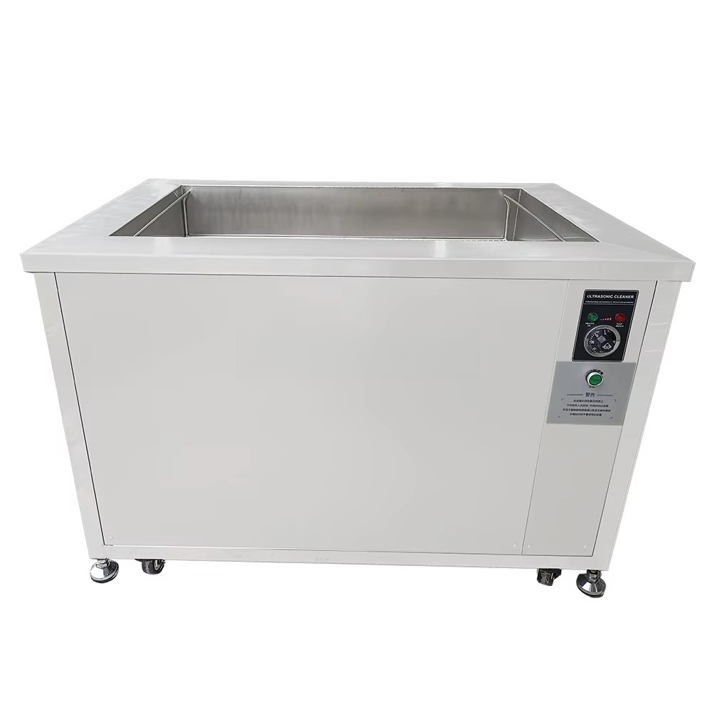 264L Fabrikneuer Edelstahl-Dig – Ultrasonic Cleaner Lab Bewertung und Preis